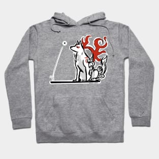 Amaterasu Hoodie